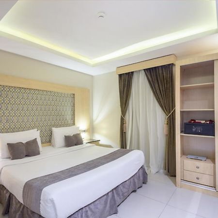 Sama Al Qasr - Khurais Riad Exterior foto