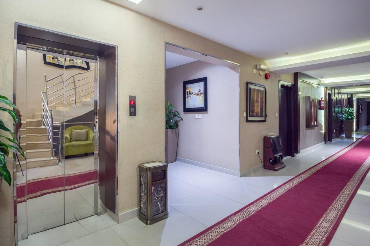 Sama Al Qasr - Khurais Riad Exterior foto