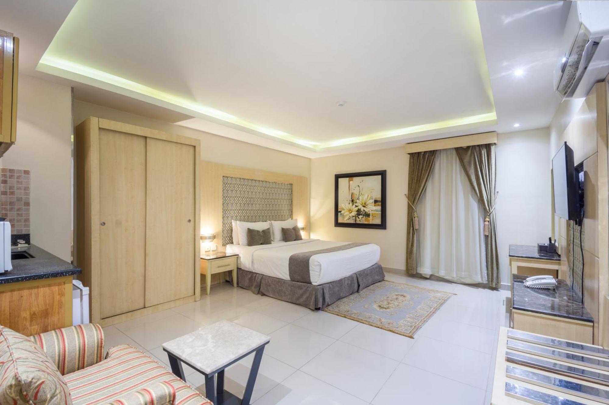 Sama Al Qasr - Khurais Riad Exterior foto