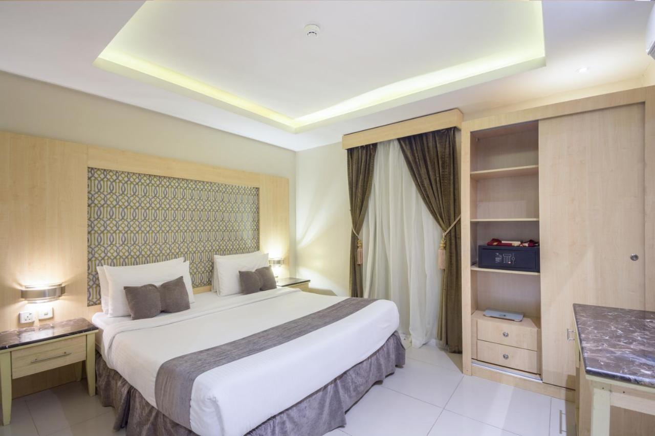 Sama Al Qasr - Khurais Riad Exterior foto