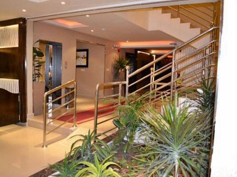 Sama Al Qasr - Khurais Riad Exterior foto